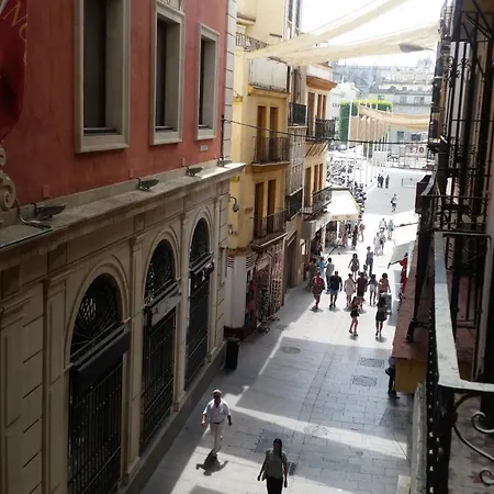 Panther Sierpes Apartamento *