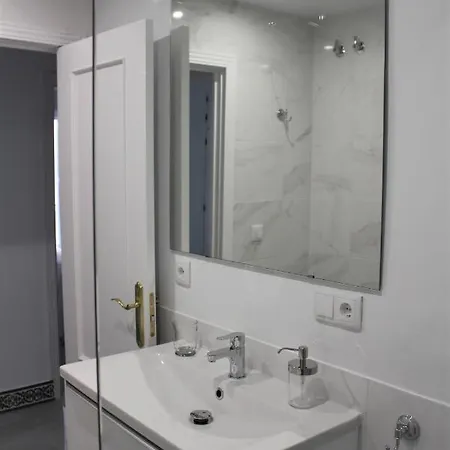 Appartement Panther Sierpes