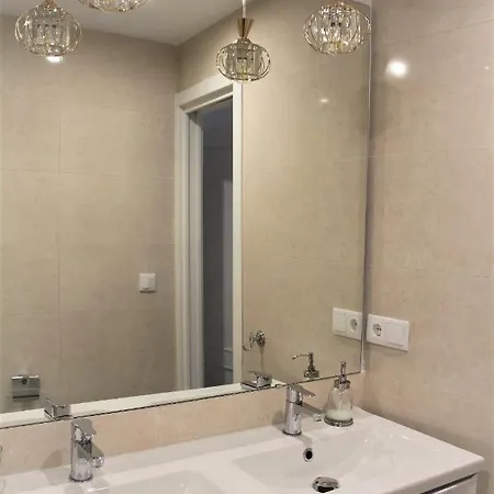 Panther Sierpes Appartement