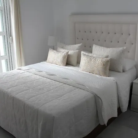 Panther Sierpes * Séville