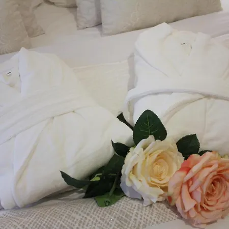 Appartement Panther Sierpes