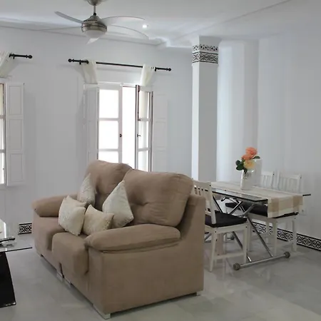 Panther Sierpes Apartment *